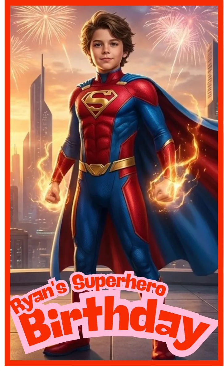 Corporate Event AI Result