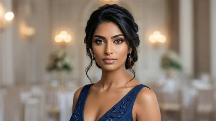 Original Guest Photo Before AI