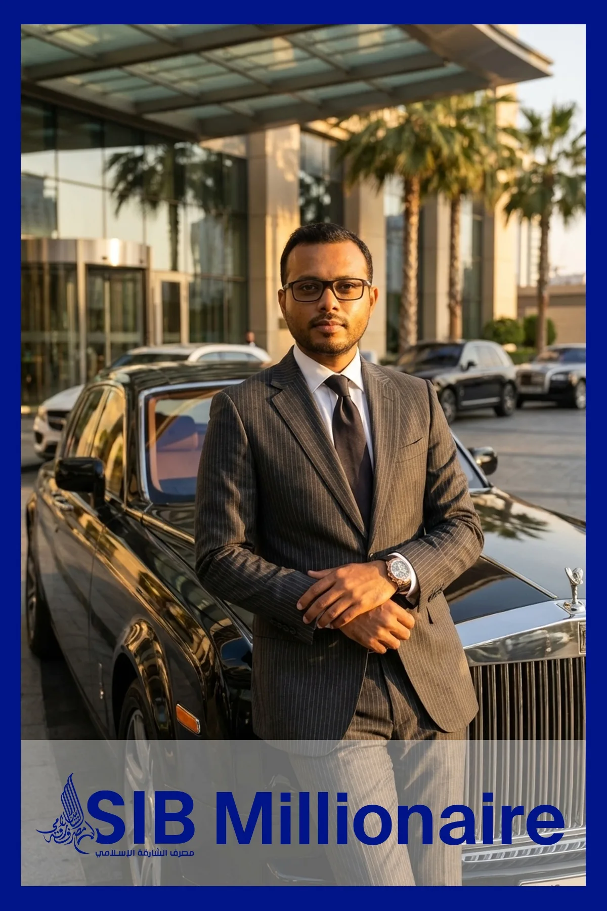 Luxury Car Brand Activation Result