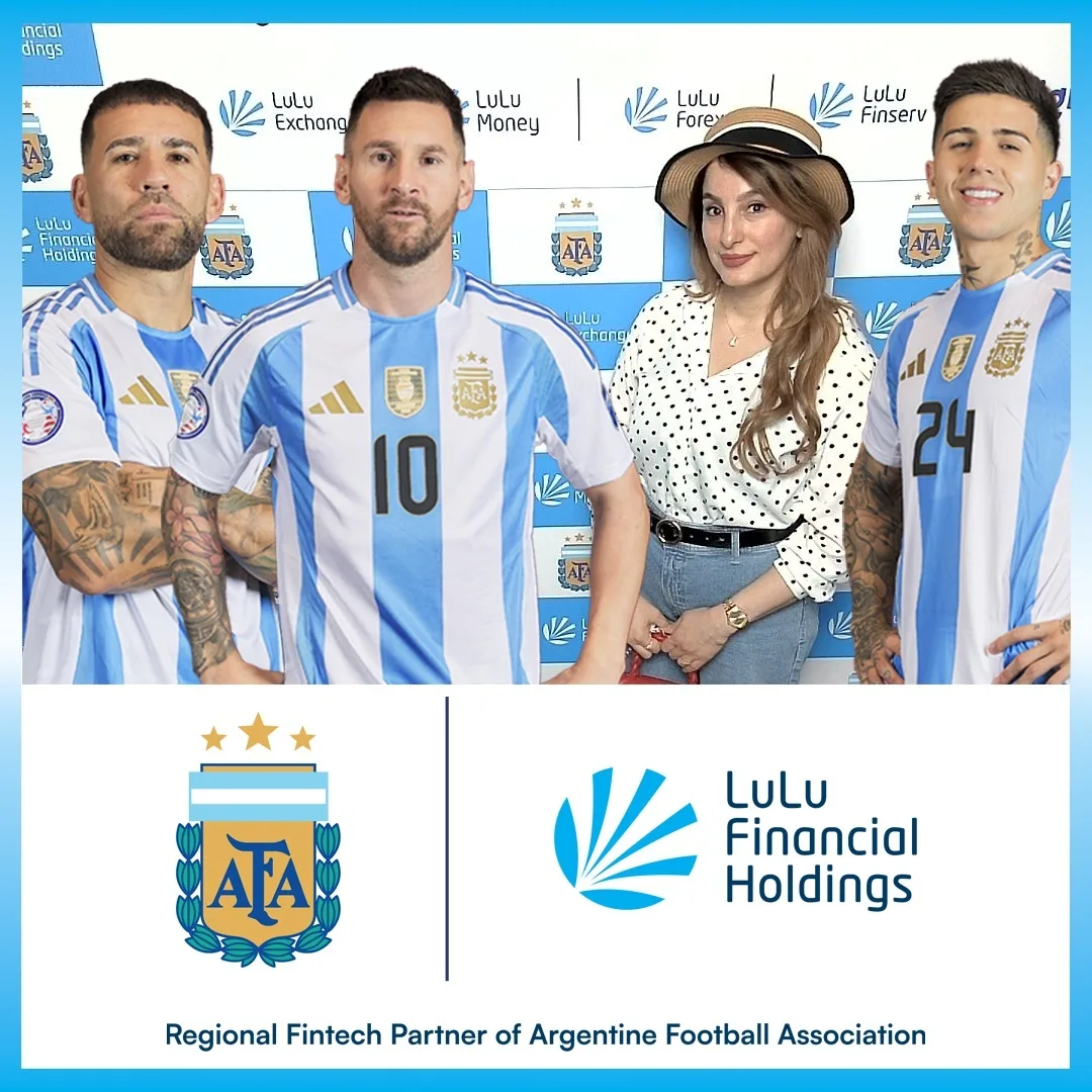 Argentina Football Team