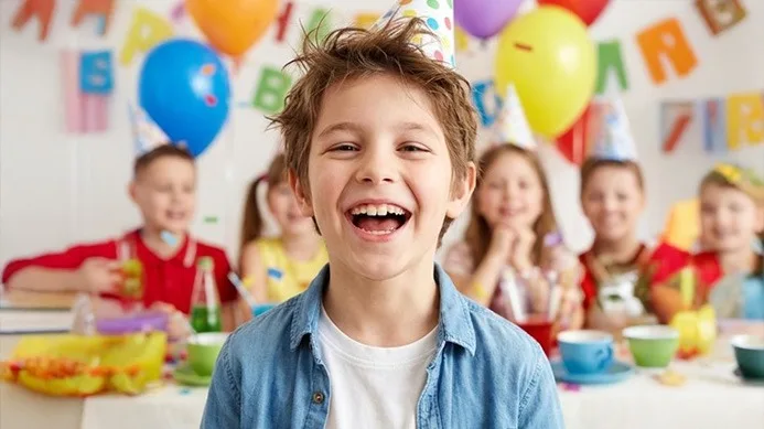 Original Guest Photo Before AI